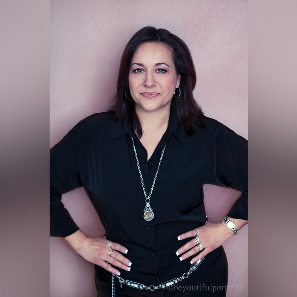 Live Show Flyer 💖 - Picture 3 of 4